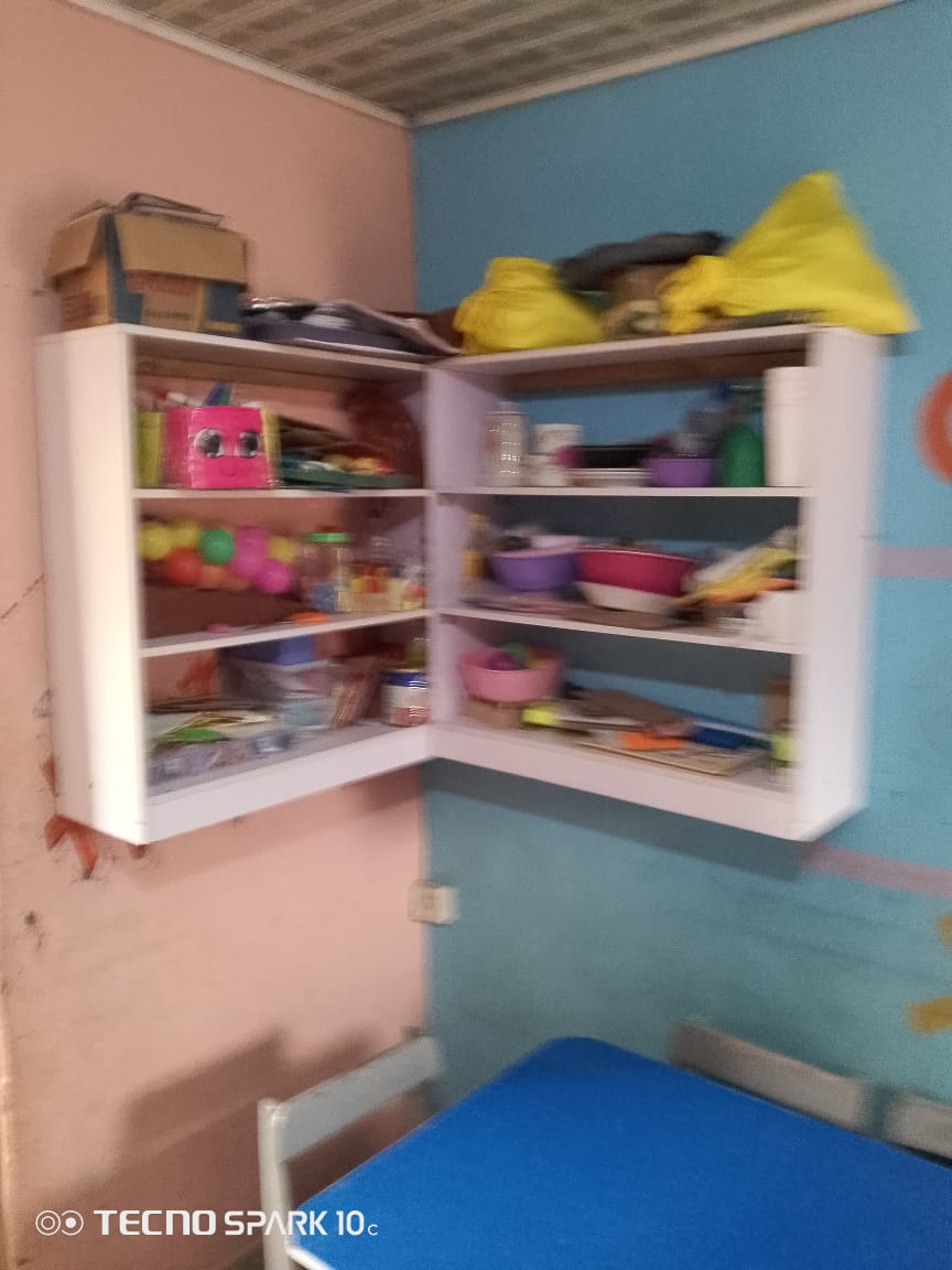 Amazing Pathways Montessori School