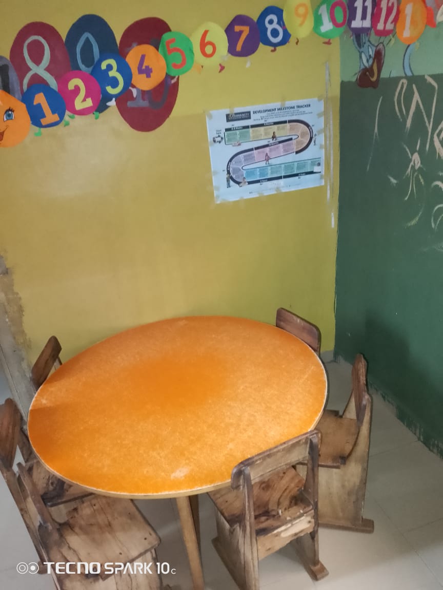 Amazing Pathways Montessori School