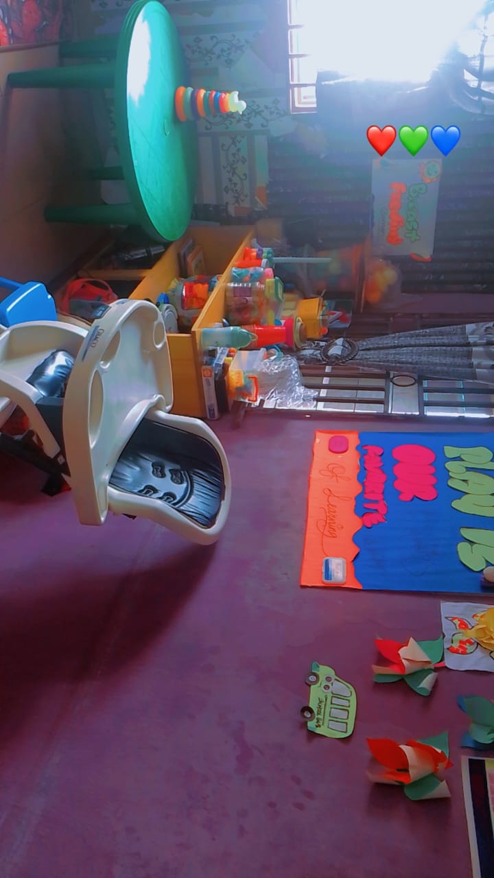 Greatglad Childcare Service