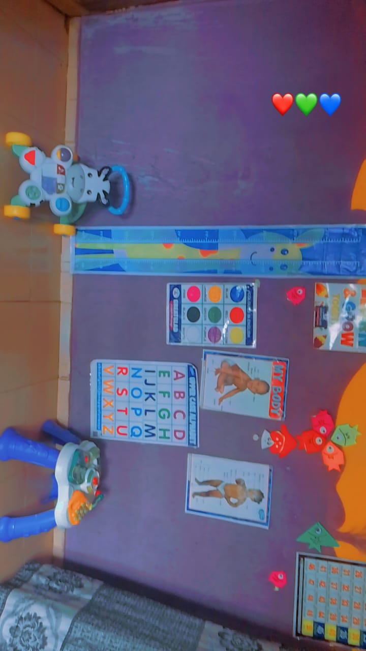 Greatglad Childcare Service