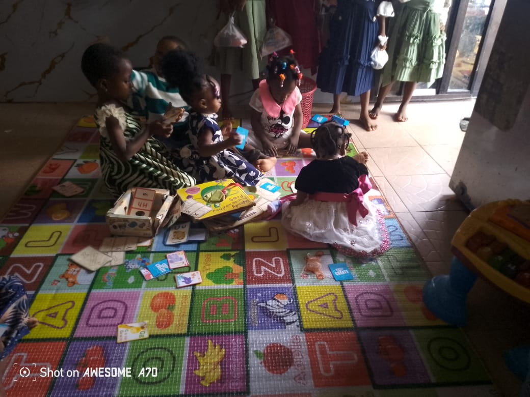 Meekmind Creche and Daycare Centre