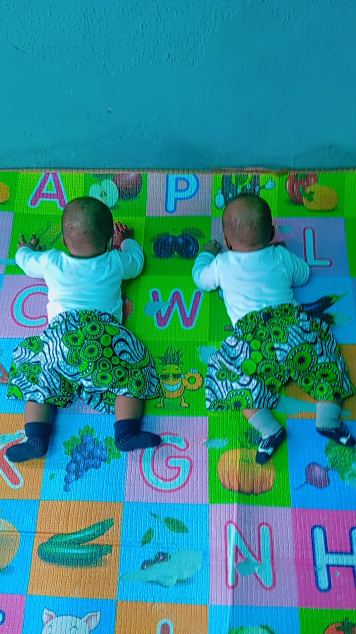Kairos Childcare Services
