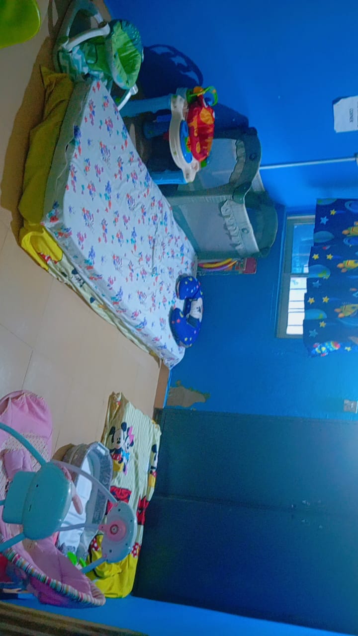 Kairos Childcare Services