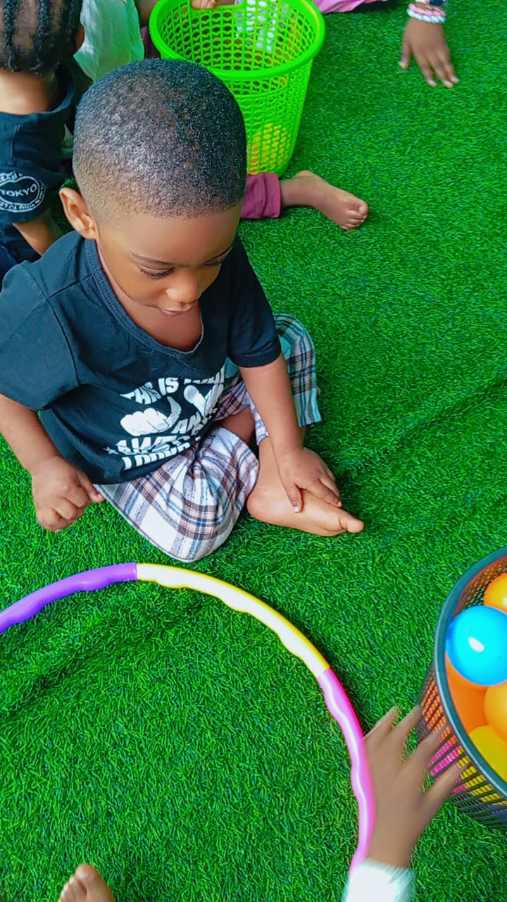 Kairos Childcare Services
