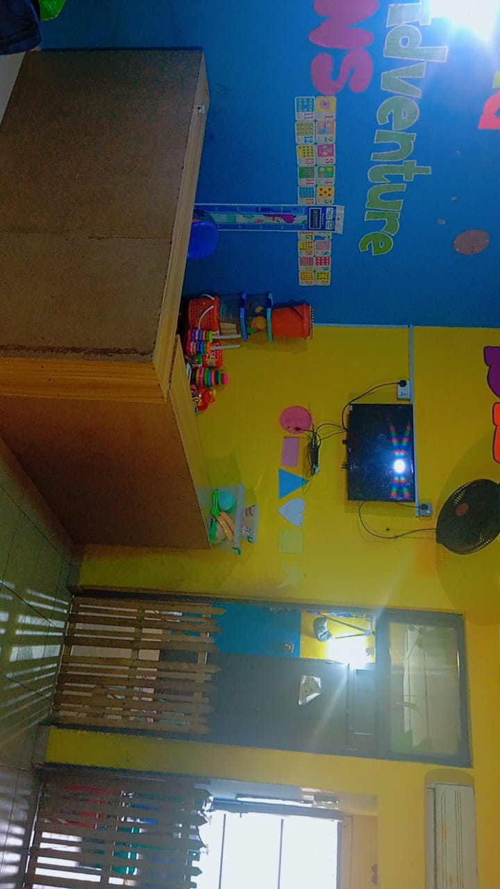 Kairos Childcare Services