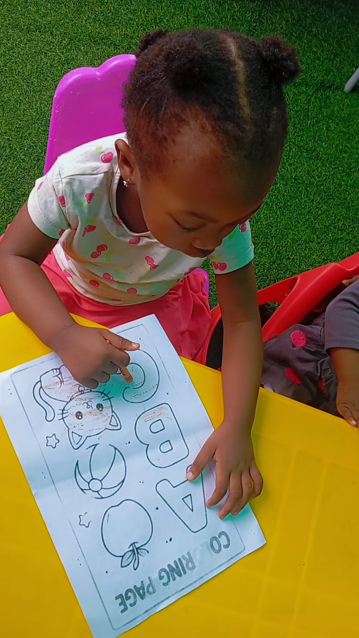 Kairos Childcare Services