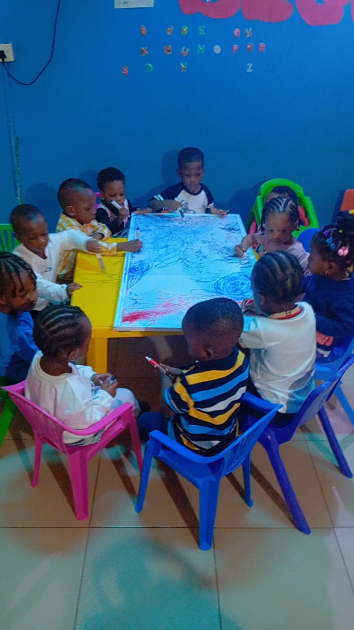 Kairos Childcare Services