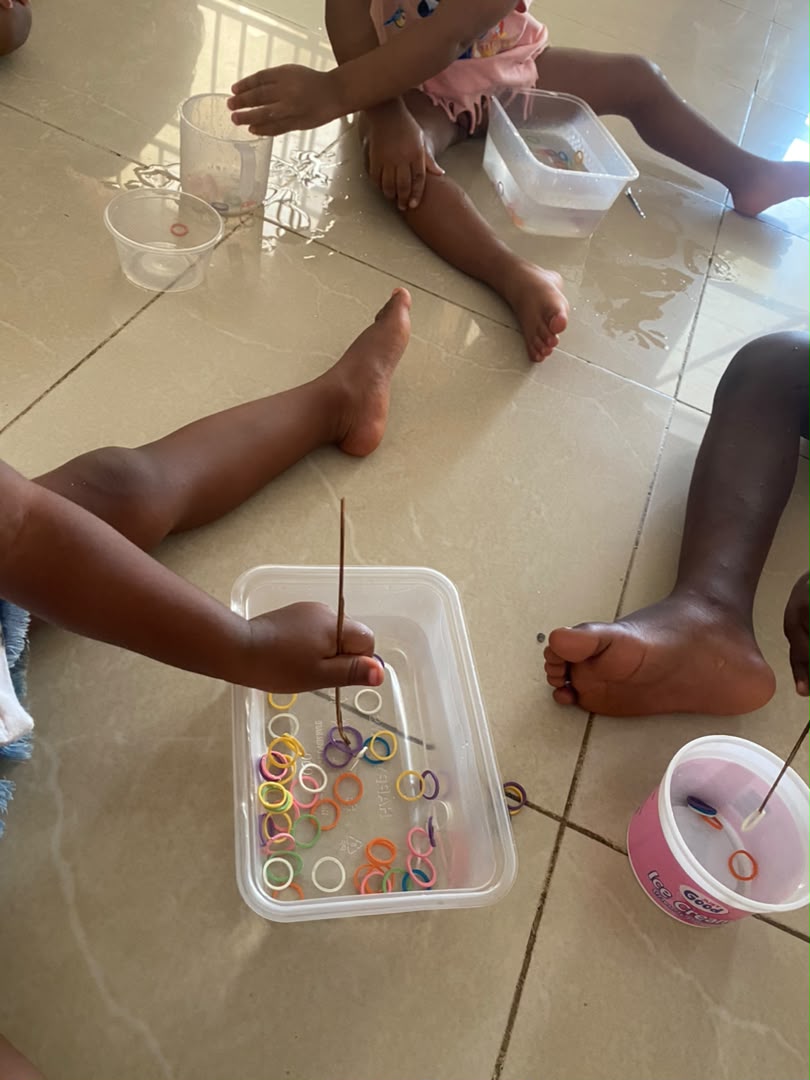 Rua Haven Daycare and Afterschool Services
