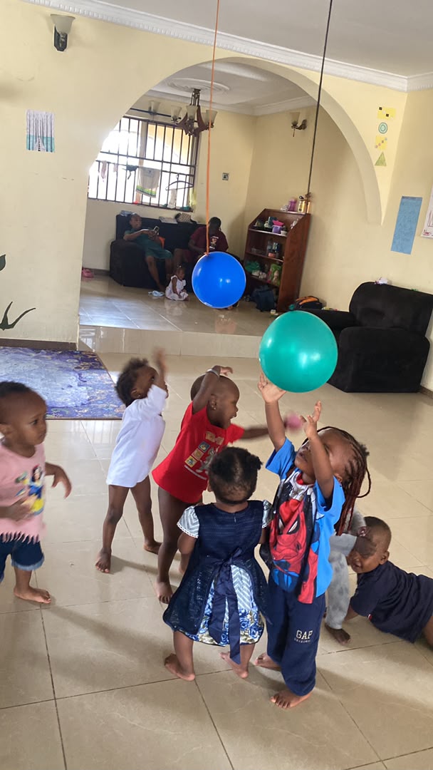 Rua Haven Daycare and Afterschool Services