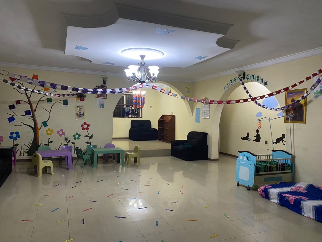 Rua Haven Daycare and Afterschool Services