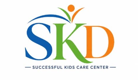 Successful Kids Care Center logo