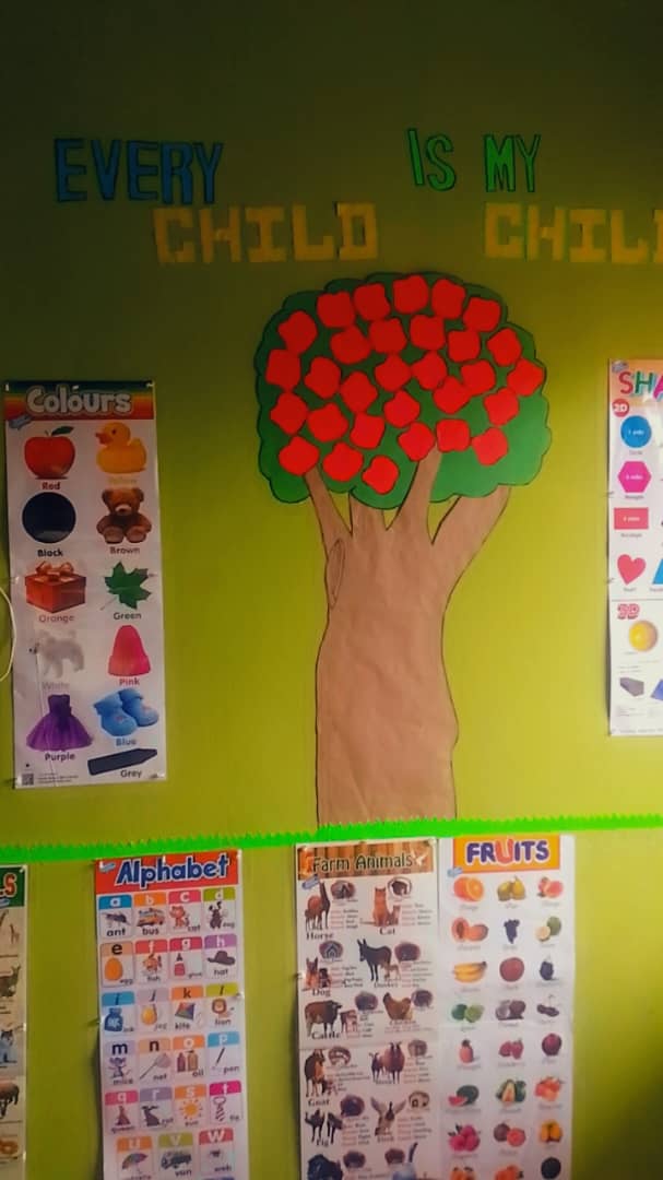 Penielcot Child Care