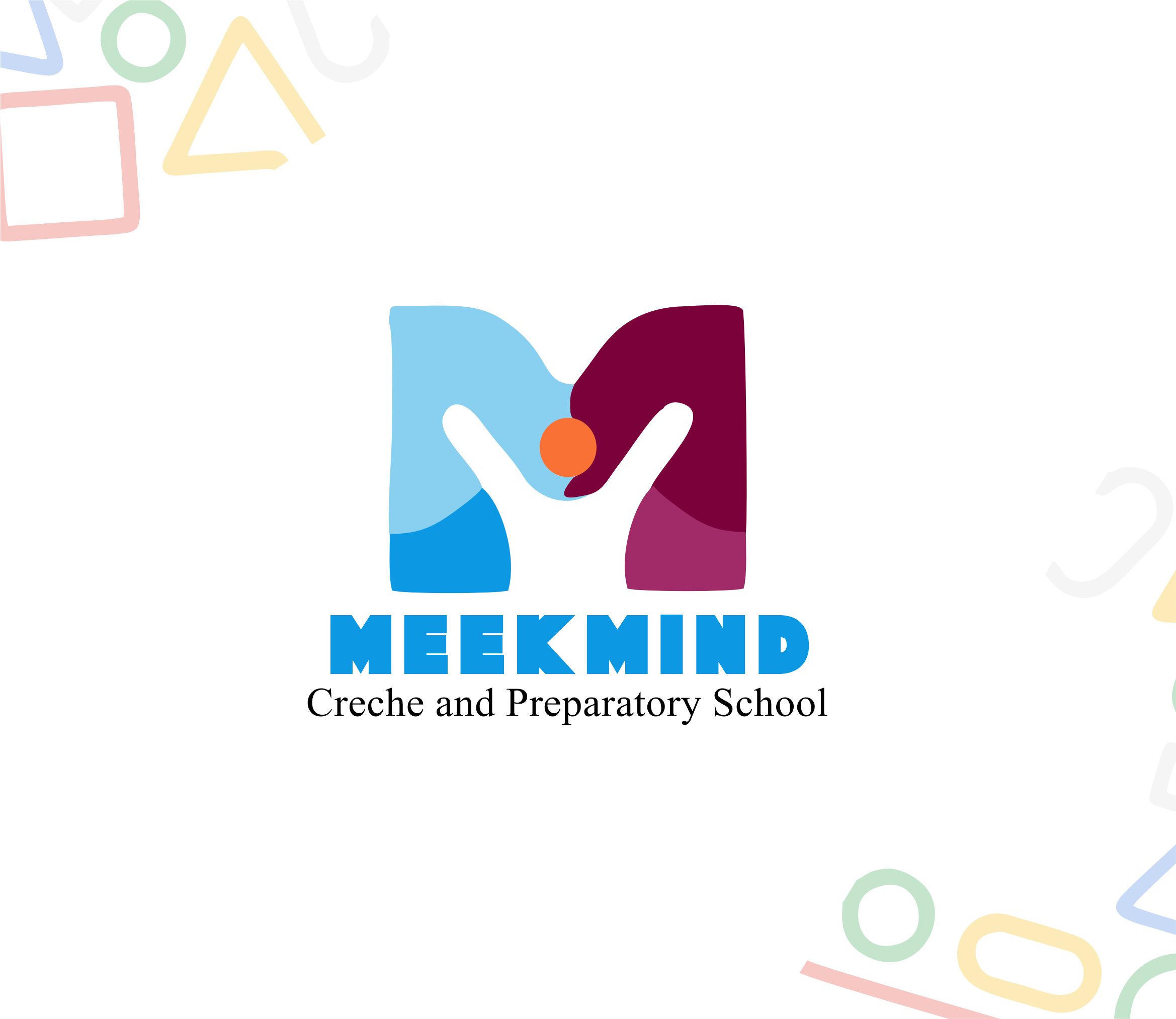 Meekmind Creche and Daycare Centre logo
