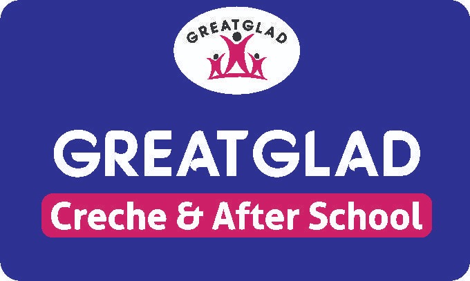 Greatglad Childcare Service logo