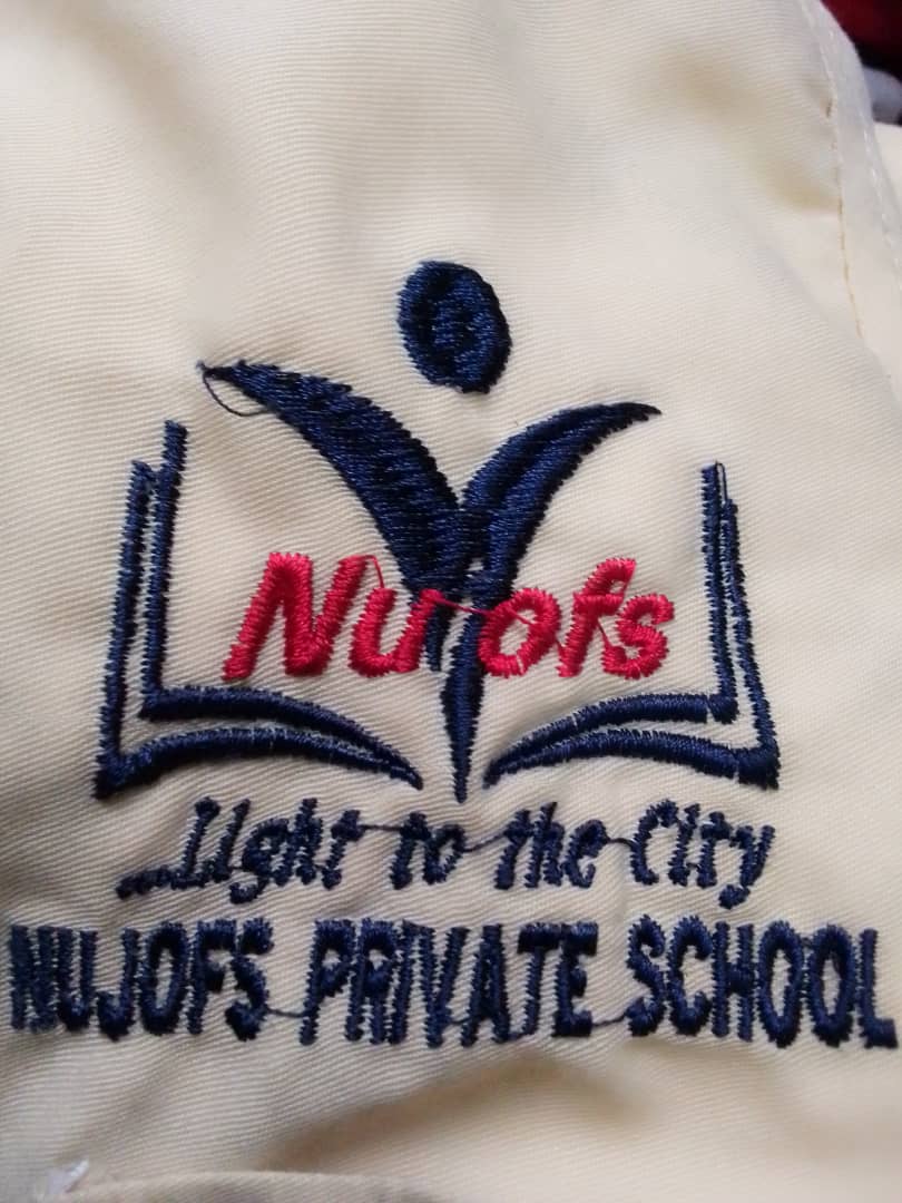 Nujofs Private Schools Ltd logo