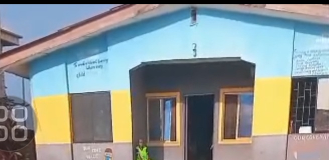 Nujofs Private Schools Ltd