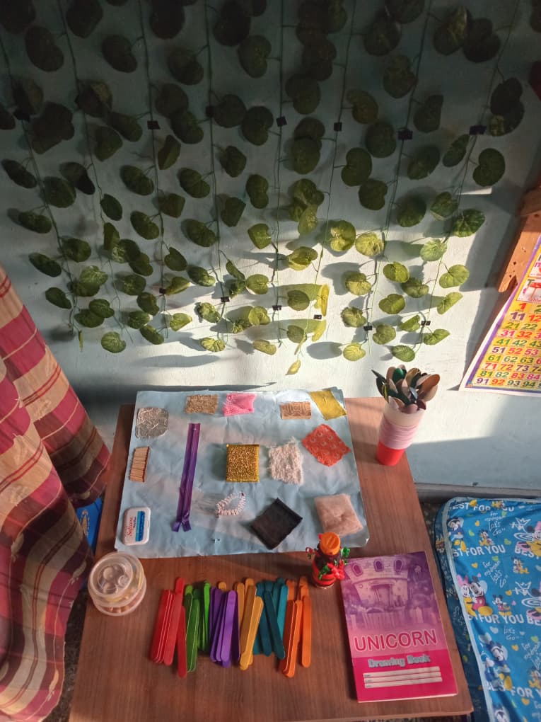 St. Catriona Daycare Center