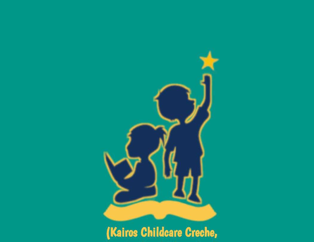 Kairos Childcare Services logo