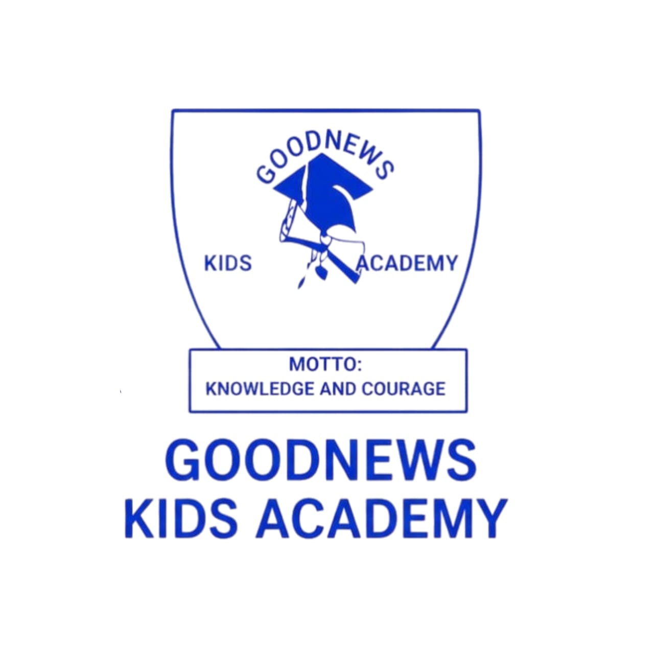 Goodnews Kids Academy